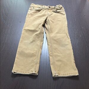 Cat and Jack Boys Size 7